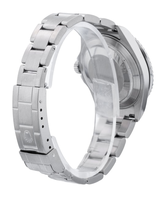 Rolex Submariner 16610 Image 3